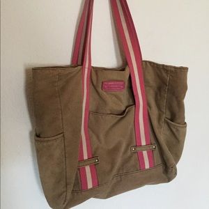 Aeropostale tote bag